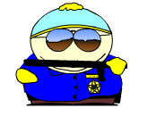 Don't mess with me!!!