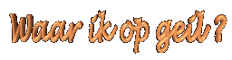Hier raak ik lichtelijk opgewonden van!!!
