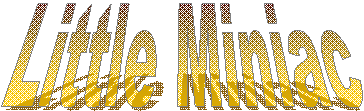 Little Miniac